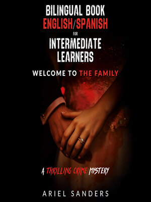 cover image of Welcome to the Family
